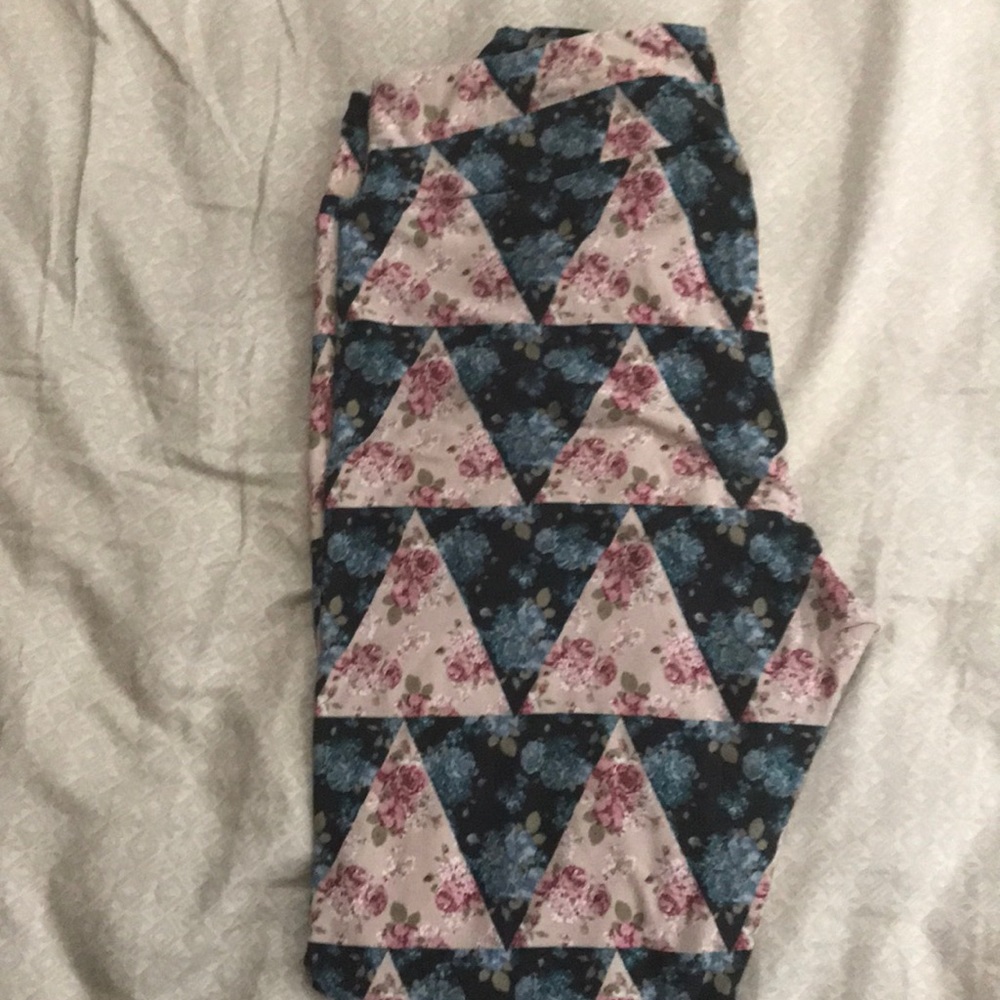 TC LuLaRoe leggings!